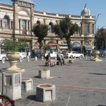 میدان حسن ‌آباد تهران