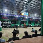 حسینیه بزرگ مالمیر