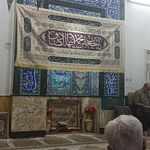 مسجد موسی ابن جعفر