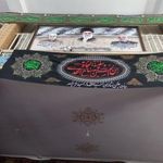 مسجد سید الشهدا
