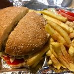 پیتزا بشکه