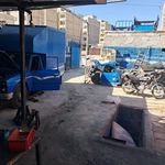 تعمیرگاه فوق تخصصی مهران