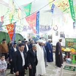مسجد موسی ابن جعفر