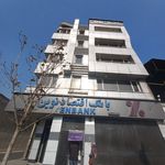 بانک اقتصاد نوین شعبه سنگلج