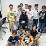 مجتمع فنی رایانگان فردیس