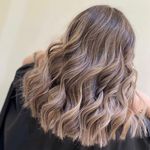 سالن زیبایی بانوی طوس