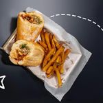 آوافودمارکت - مجتمع تجاری آواسنتر