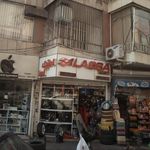 فروشگاه سهراب اسپرت-لاستیک لاسا