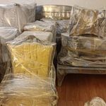 حمل اثاثیه منزل دربهارستان اصفهان