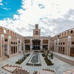 هتل بوتیک مالمیر