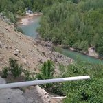 ویلا چشم انداز زاينده رود