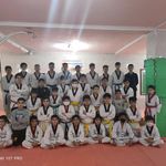 باشگاه قهرمانان جهرم