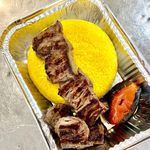 رستوران دریاکده