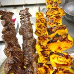 رستوران دریاکده