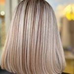 سالن زیبایی بانوی طوس