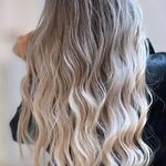 سالن زیبایی بانوی طوس