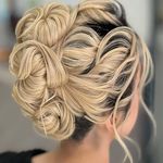 سالن زیبایی بانوی طوس