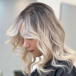 سالن زیبایی بانوی طوس