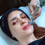 سالن زیبایی بانوی طوس