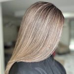 سالن زیبایی بانوی طوس