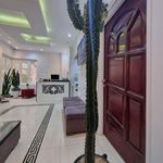 سالن زیبایی بانوی طوس