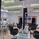 سالن زیبایی بانوی طوس