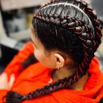 سالن زیبایی بانوی طوس