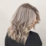 سالن زیبایی بانوی طوس