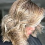 سالن زیبایی بانوی طوس