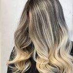 سالن زیبایی بانوی طوس