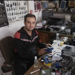 دزدگیری امیر ضا