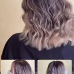 سالن زیبایی بانوی طوس