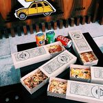 فست فود هات داگ ژیان