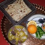 طباخی پاسارگاد