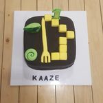 رستوران ایتالیایی کازه