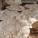 نانوايی لواشی جعفری