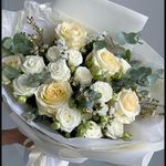 گل فروشی آندیا (شعبه یک)