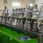 تعمیرگاه گیربکس اتوماتیک هادیلو