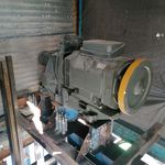 آسانسور وبالابرهای هیدرولیک(هیدروپارس)