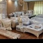 باربری فدک بار اساس کشی بسته بندی بارشهر