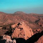 منطقه حفاظت گردیده گنو