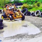 پیست باگی کیش