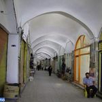 بازار دامغان