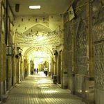 بازار دامغان