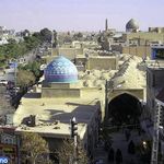 بازار دامغان