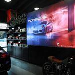 تعمیرگاه اُرکا