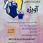 نوید پردیس آویژه