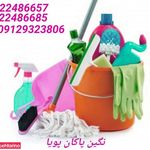 موسسه نگین پاکان پویا