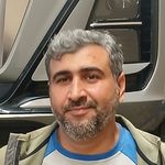 علی حیدرزاده