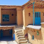 اقامتگاه بوم گردی خانه ترمه